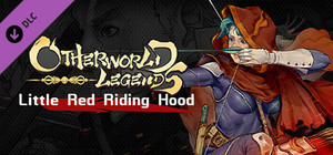 Otherworld Legends - Skin : Little Red Riding Hood banner