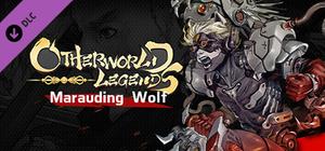 Otherworld Legends - Skin : Marauding Wolf banner