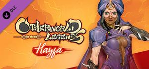 Otherworld Legends - Hayfa banner