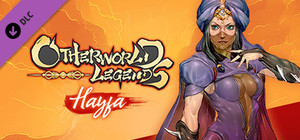 Otherworld Legends - Hayfa banner