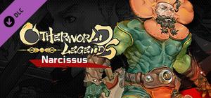 Otherworld Legends - Skin : Narcissus banner