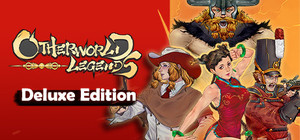 Otherworld Legends Deluxe Edition banner