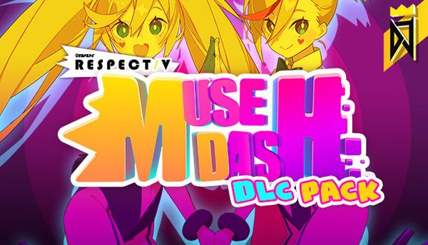 DJMAX RESPECT V - 