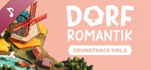 Dorfromantik Soundtrack Vol 2 banner