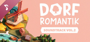 Dorfromantik Soundtrack Vol 2 banner