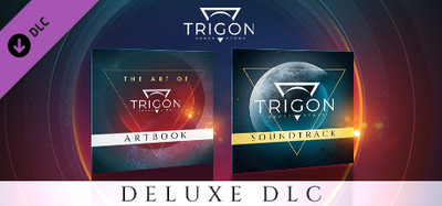 Trigon: Space Story - Deluxe