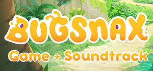 Bugsnax + Soundtrack Bundle banner