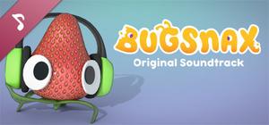 Bugsnax Soundtrack banner