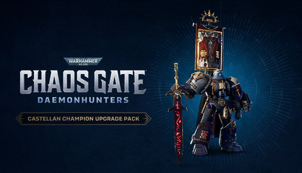 WARHAMMER 40,000: 