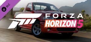 Forza Horizon 5 2003 Ford Lightning banner