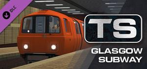 Train Simulator: Glasgow Subway Route Add-On banner