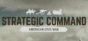 Strategic Command American Civil War banner