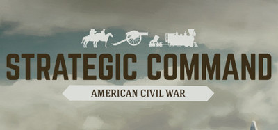 Strategic Command American Civil War