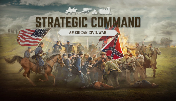 STRATEGIC COMMAND 