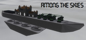 Among the Skies banner