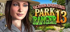 Vacation Adventures: Park Ranger 13 banner