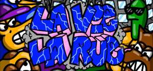 La Vie La Rue banner