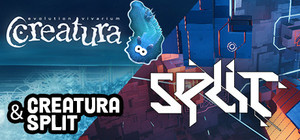 Creatura & Split banner