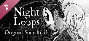 Night Loops - Original Soundtrack banner