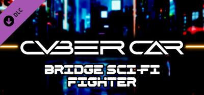 Bridge Sci-Fi Fighter