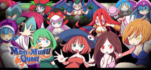 Mon-Musu Quest banner
