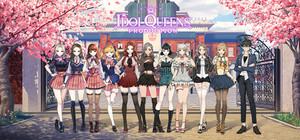 Idol Queens Production banner