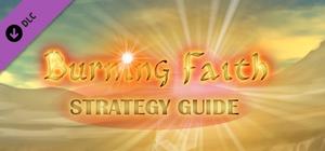Burning Faith - Strategy Guide banner