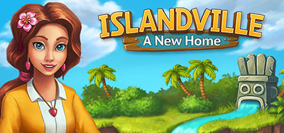 Islandville: A New Home banner