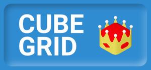 CUBEGRID banner