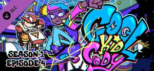 Cool Kid Cody - Season 1 Episode 04 banner