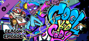 Cool Kid Cody - Season 1 Episode 04 banner