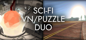 An Indie Sci-fi Pairing banner