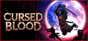 Cursed Blood banner