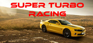 Super Turbo Racing banner
