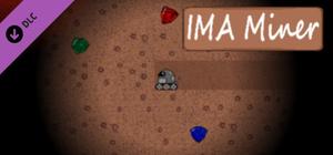 IMA Miner - Color Skin Pack banner