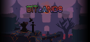 Bitlands banner