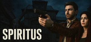 Spiritus banner