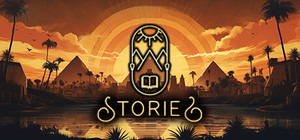 Stories banner