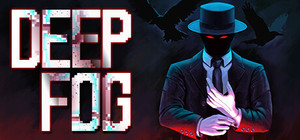 DEEP FOG banner