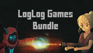 LogLog Games Bundle banner