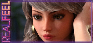 Real Feel banner