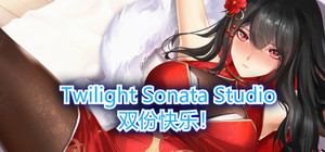 Twilight Sonata Studio 双份快乐！ banner
