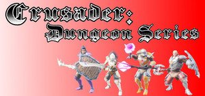 Crusader: Dungeon Series banner