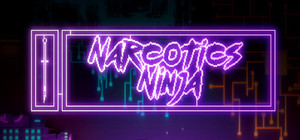 Narcotics Ninja banner