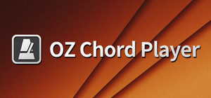 OZ Chord Player banner