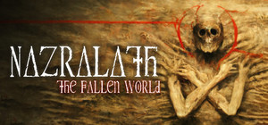 Nazralath: The Fallen World banner