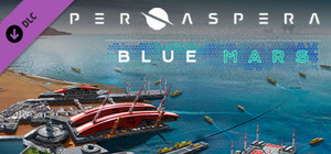 Per Aspera: Blue Mars banner