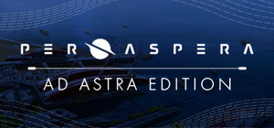 Per Aspera Ad Astra Edition banner