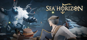Sea Horizon banner