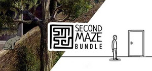 Second Maze Bundle banner
